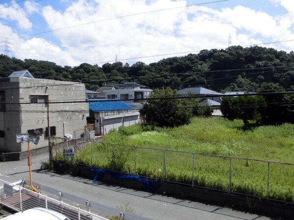 海南駅 バス24分  浜の宮下車：停歩3分 2階の物件内観写真